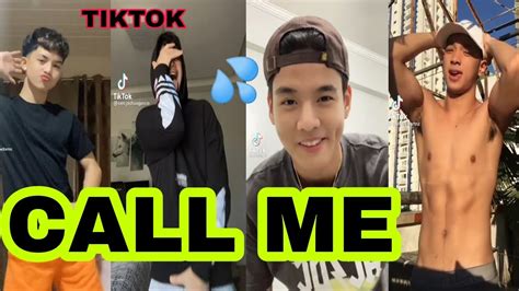 SNEAKY LINK 2.0 TIKTOK CHALLENGE HOT PINOY BOYS .